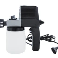 Schneider® "ALEXO 400" Lebensmittel-Sprühpistole Förderleistung: 350 G/min.