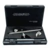Evolution Silverline Airbrushpistole Two In One 126003 Airbrush Pistole -Siemens Geschäft 9a80ee44 1dfa 412a 9c8c 55237f3679f4 2