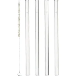 Leonardo Glastrinkhalme Farbig 205 Mm / -Siemens Geschäft 9abc67a7 de83 4652 83d4 b0ed78795a69