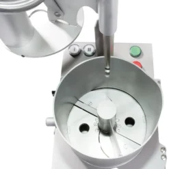 KRONEN KG-203 Gemüseschneider KG203 Edelstahl Schneidemaschine 300U/min -Siemens Geschäft 9c9afe96 a7e2 40e6 bbe9 344449e6ae2e