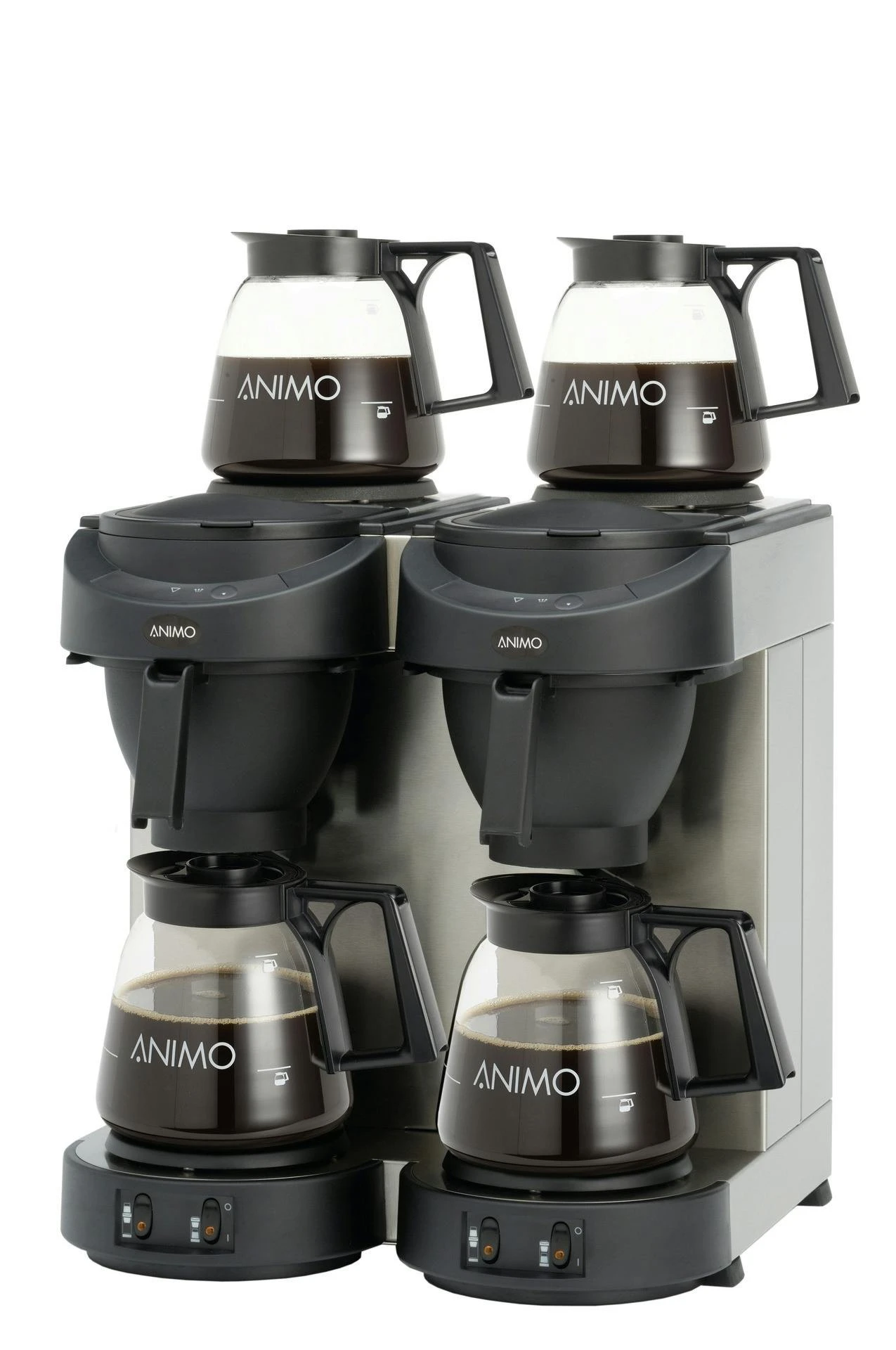 Animo Kaffeemaschine ComBi Line Mit 9 Animo Kaffeemaschine ComBi Line Mit – Bild 7