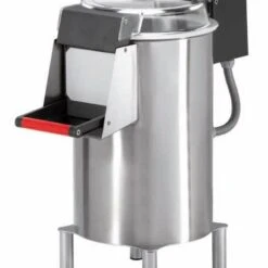GGG Kartoffelschälmaschine
