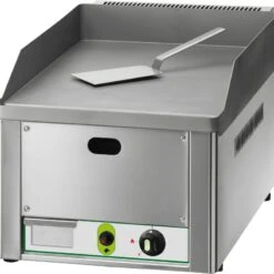 KBS Gas-Grillplatte 1 Heizzone Glatt 4kW