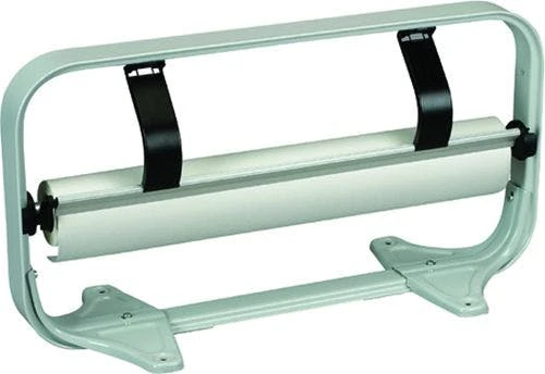 Abreissgerät Auftisch Waagerecht Für Rollen Bis 30 Cm Breite 4 Abreissgerät Auftisch Waagerecht Für Rollen Bis 30 Cm Breite – Bild 2