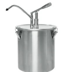 Schneider® Schneider Hebeldosierspender 183mm X 161mm X 400mm Ø180mm - Inhalt 5 Liter -Siemens Geschäft a0998929 1c24 4d9c 9aa3 d308080a47df scaled