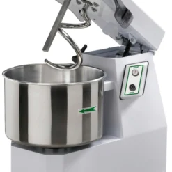 Cookmax Teigkneter Für 25 Kg / 32 L, Mit Anhebbarem Kopf -Siemens Geschäft a28843c4 e0ec 4476 a812 fb8b4d802e0a 2