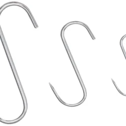 Contacto Fleischhaken 8,5 Cm, 1 Stück -Siemens Geschäft a3b7ba76 d8f4 4d06 a209 b690f4c10065 1