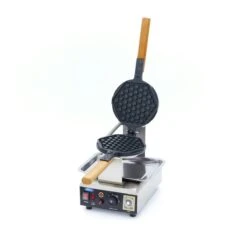 Waffeleisen Eistüte - Ø 210 Mm - Mit Timer -Siemens Geschäft a4529d56 8409 494c 83cf 3953f8bdcf8a