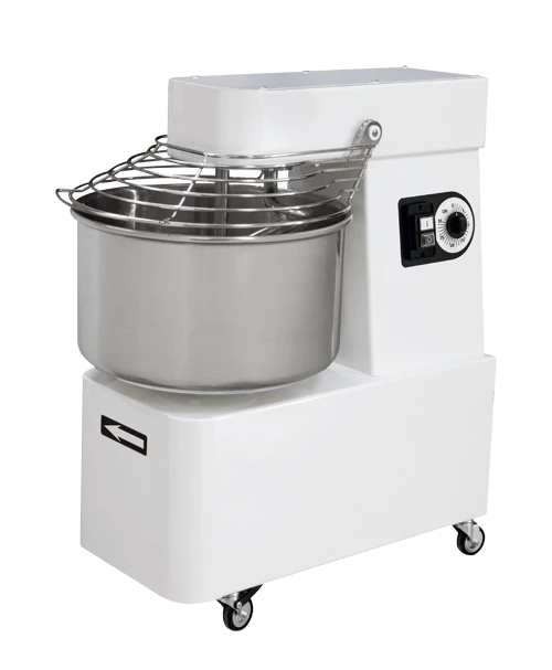 Teigknetmaschine - 7 Liter / 5 Kg - 230 Volt 6 Teigknetmaschine - 7 Liter / 5 Kg - 230 Volt – Bild 4