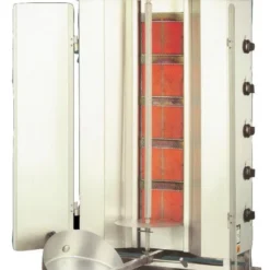 GD2E Gas Gyrosgerät Potis GD2 550x650x920mm Komplett Mit Fett Thermik Dönergrill -Siemens Geschäft a82b2819 b8b0 442c 9620 e64216cc61c7 3