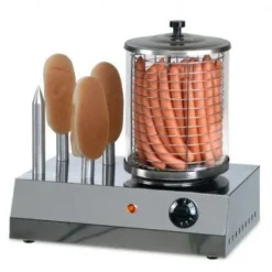 SARO Hot-Dog-Maker Modell HW 2 -Siemens Geschäft a9bb51b7 540f 4047 8fe4 fcc6de9de4c3