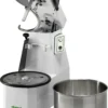 Cookmax Teigkneter Für 12 Kg / 16 L, Mit Anhebbarem Kopf + Herausnehmbarer Wanne -Siemens Geschäft aa70cc61 b6c6 4762 bf3d f81b7639a8df 1