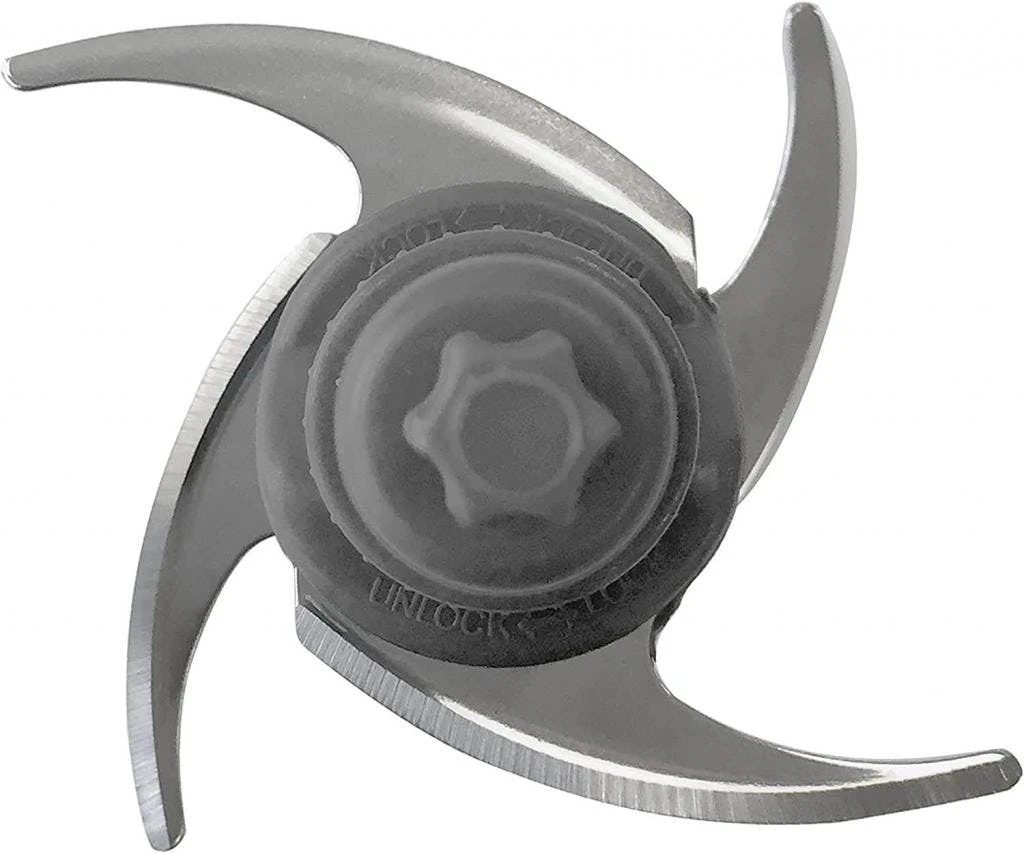 Beper BP.552 Universal-Zerkleinerer Mit Doppelter Klinge Für Gleichmäßiges Mahlen Und Zerkleinern 5 Beper BP.552 Universal-Zerkleinerer Mit Doppelter Klinge Für Gleichmäßiges Mahlen Und Zerkleinern – Bild 3