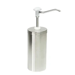 Schneider® Trüffelfüller Aus Edelstahl Inhalt 1,0 L -Siemens Geschäft ac543a3c 71f9 477b 83fb 7cb03e547097 8 scaled