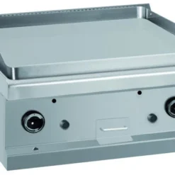 MBM Auftisch-Gas-Grillplatte , Stahl Glatt Verchromt 5,5 KW -Siemens Geschäft af51bf64 8b62 46c2 b9a4 7db383bea0a1