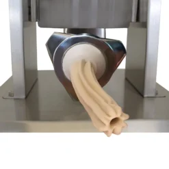 Beeketal Churros Maschine Wurstfüller 7L Inkl. 4 Tlg. PVC Churros Vorsatz BT07C -Siemens Geschäft b06272a6 9669 40a4 8010 378b1e2fbd90