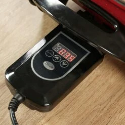 Digital Cooker Elektrischer Kochtopf - Mulipfanne 30x30cm, 5,5 Liter -Siemens Geschäft b139ad7e fff8 4d4d a47a a64ef6d89de2