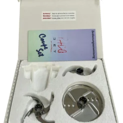 Pacojet Coupe Set Für Pacossierer 1 + 2 Und Junior 42597 8141816