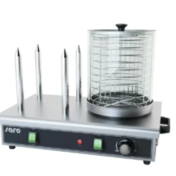 SARO Hot-Dog-Maker Modell HW 2