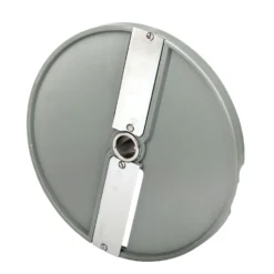 METRO Professional Schneidescheibe GVCDSP004, Edelstahl / Kunststoff, ⌀ 20,5 Cm, Für Reibestärke Von 4 Mm, Silber -Siemens Geschäft b768ac4a 76ba 4852 b374 5fca1028e2e0 scaled