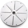 METRO Professional Reibescheibe GVCDG003, Edelstahl / Kunststoff, ⌀ 20,5 Cm, Für Reibestärke Von 3 Mm, Silber -Siemens Geschäft b77a9f34 c02f 418e a0e4 cd27401b0c3a 4