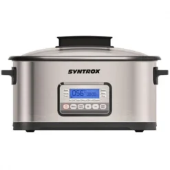 16 In 1 Sous Vide Kocher Multikocher Vakuumgarer -Siemens Geschäft b9654350 f339 457b 85ab 37c5564e758b