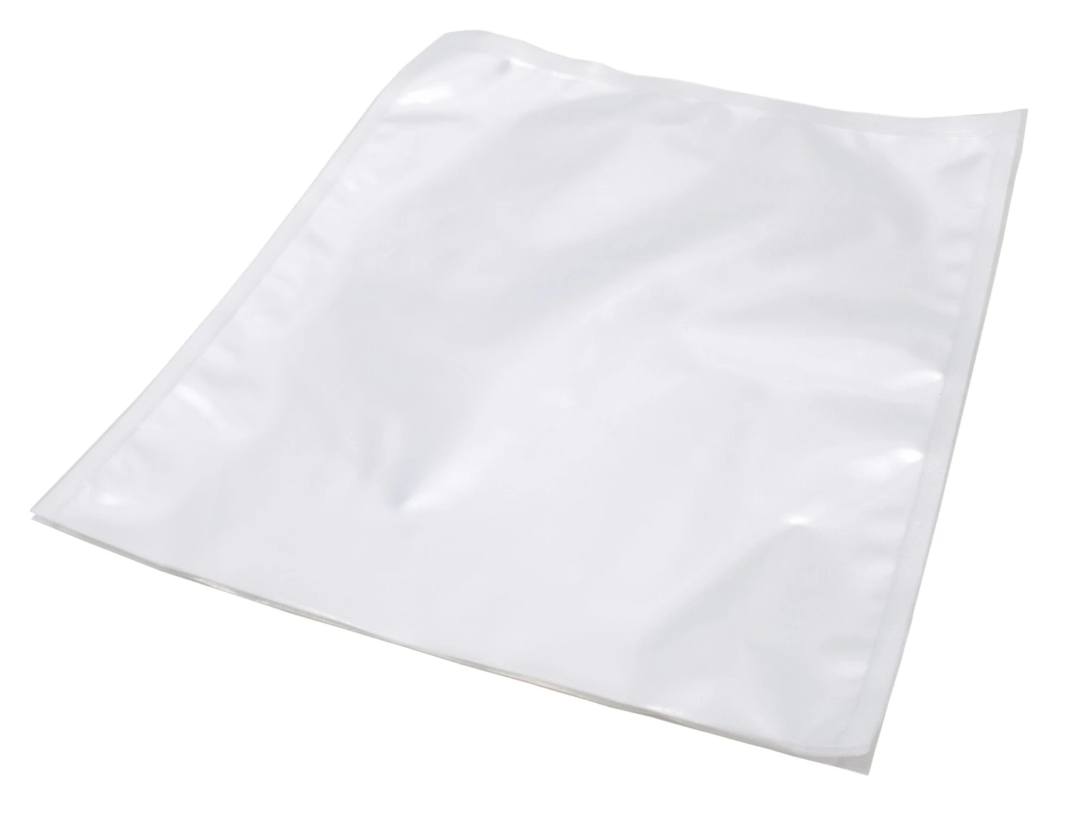 Siegelrandbeutel Vakuumbeutel Glatt 300 X 400 Mm 90 µ, 100 Stück 3 Siegelrandbeutel Vakuumbeutel Glatt 300 X 400 Mm 90 µ, 100 Stück