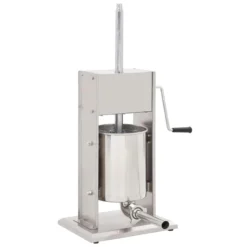 Karl Ehrlich Wurstfüller 12 Liter Elektrisch -Siemens Geschäft bd2b1297 1788 4deb aecc bd082dbe90b8