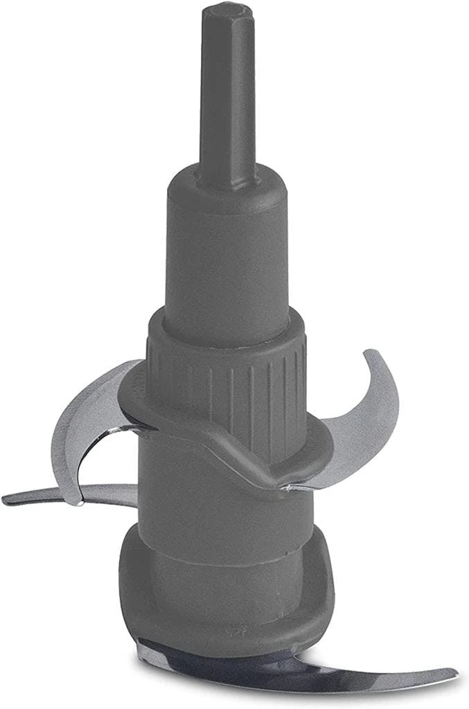 Beper BP.552 Universal-Zerkleinerer Mit Doppelter Klinge Für Gleichmäßiges Mahlen Und Zerkleinern 6 Beper BP.552 Universal-Zerkleinerer Mit Doppelter Klinge Für Gleichmäßiges Mahlen Und Zerkleinern – Bild 4