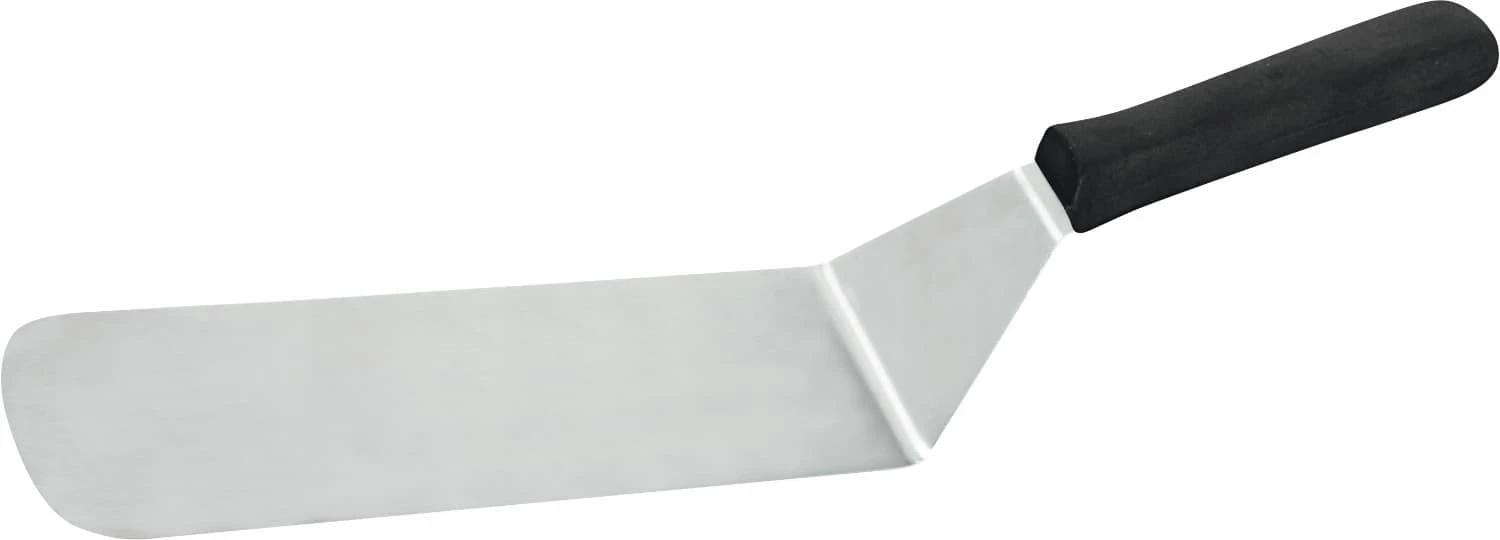 Schneider® Schneider - Pfannenwender Klinge: 185 X 80 Mm, Gesamtlänge 355 Mm 5 Schneider® Schneider - Pfannenwender Klinge: 185 X 80 Mm, Gesamtlänge 355 Mm – Bild 3
