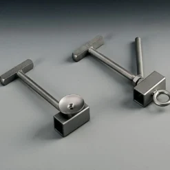 PT0169 Untere Schiebemuffe Mit Spießauflager Komplett Ersatzteile Schiebemuffe -Siemens Geschäft c05e9393 959c 4afc bb84 116c6362bc2b