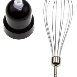 Bosch 00753124 Schneebesen Für Stabmixer MS-, MSM- (Geräte In Der Beschreibung) -Siemens Geschäft c1191c49 aac3 4a98 87be 7f5e6d46ca84