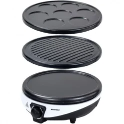 3 In 1 Crepes Maker Pfannkuchen Eierkuchen Elektrogrill Luzern Syntrox Germany -Siemens Geschäft c28147cd b614 4d6c 9868 1527711f7172