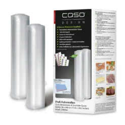 CASO Vakuumboxen ECO-Set, Glas, Transparent -Siemens Geschäft c48368ba 3bbe 4336 af31 8d9e64b365c3 scaled