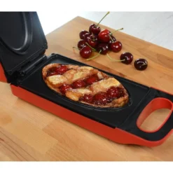 Express Cooker® Multi-Grill Mit Wendefunktion Toasten Backen Braten Rot -Siemens Geschäft c4971322 b0f5 4a24 b6e2 412f9362f8d3