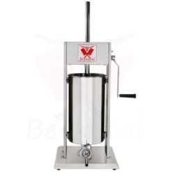 Beeketal Edelstahl Wurstfüller Elektrisch BT30-E 11 Beeketal Edelstahl Wurstfüller Elektrisch BT30-E -Siemens Geschäft c4a340cf e7cf 444f bca0 a7e38ac99144 1