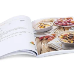 Bosch Oskar The Best REZEPTBUCH Mit Freude Kochen - 50 Rezepte