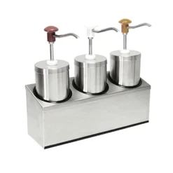 Schneider® Dosierspender Rund 2fach Inhalt 2x 2,25Liter - 294x147x378 -Siemens Geschäft c6298c2e a0bd 427e a9cd 5efc92221041 1 scaled