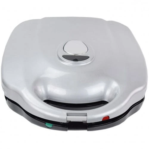 XXL Multimaker ZN-2000W Mit Einem Satz Wechselplatten 9 XXL Multimaker ZN-2000W Mit Einem Satz Wechselplatten – Bild 7