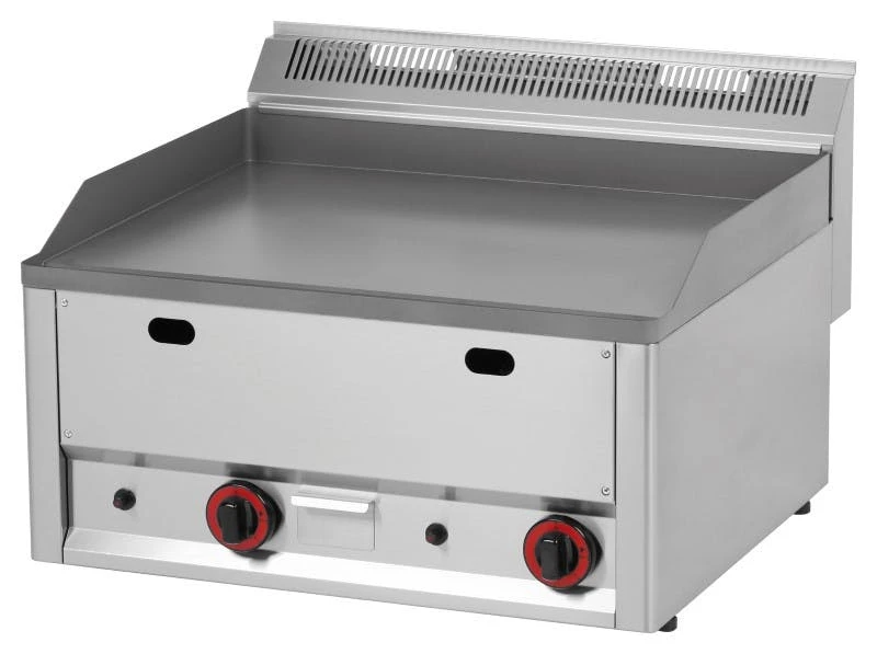 GGG Grillplatte, Gas, Tischmodul 7 GGG Grillplatte, Gas, Tischmodul – Bild 5