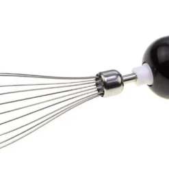 Bosch 00753124 Schneebesen Für Stabmixer MS-, MSM- (Geräte In Der Beschreibung)