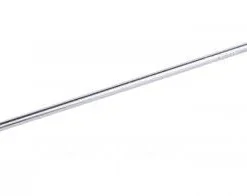 8x Dressiernadel, Gebogen 18 Cm