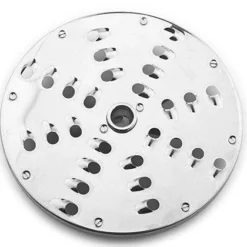 METRO Professional Reibescheibe GVCDG002, Edelstahl / Kunststoff, ⌀ 20,5 Cm, Für Reibestärke Von 2 Mm, Silber 12 METRO Professional Reibescheibe GVCDG002, Edelstahl / Kunststoff, ⌀ 20,5 Cm, Für Reibestärke Von 2 Mm, Silber -Siemens Geschäft ccf8f565 d35c 4538 8243 5908769dbe7c