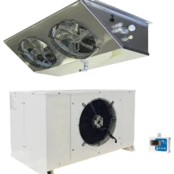 Doppelpack 2x Kühlaggregat Split BxTxH 746x482x486mm -Siemens Geschäft cd9463c0 4db9 45bb 83c8 6ddb6d678e89 1