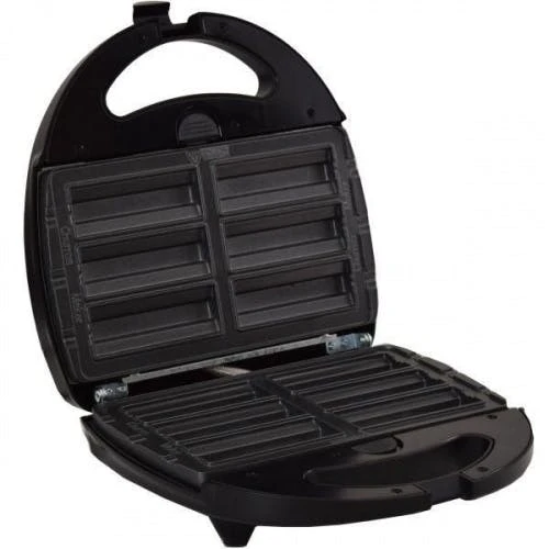 Multimaker SM-1300W Mit Einem Satz Wechselplatten 9 Multimaker SM-1300W Mit Einem Satz Wechselplatten – Bild 7