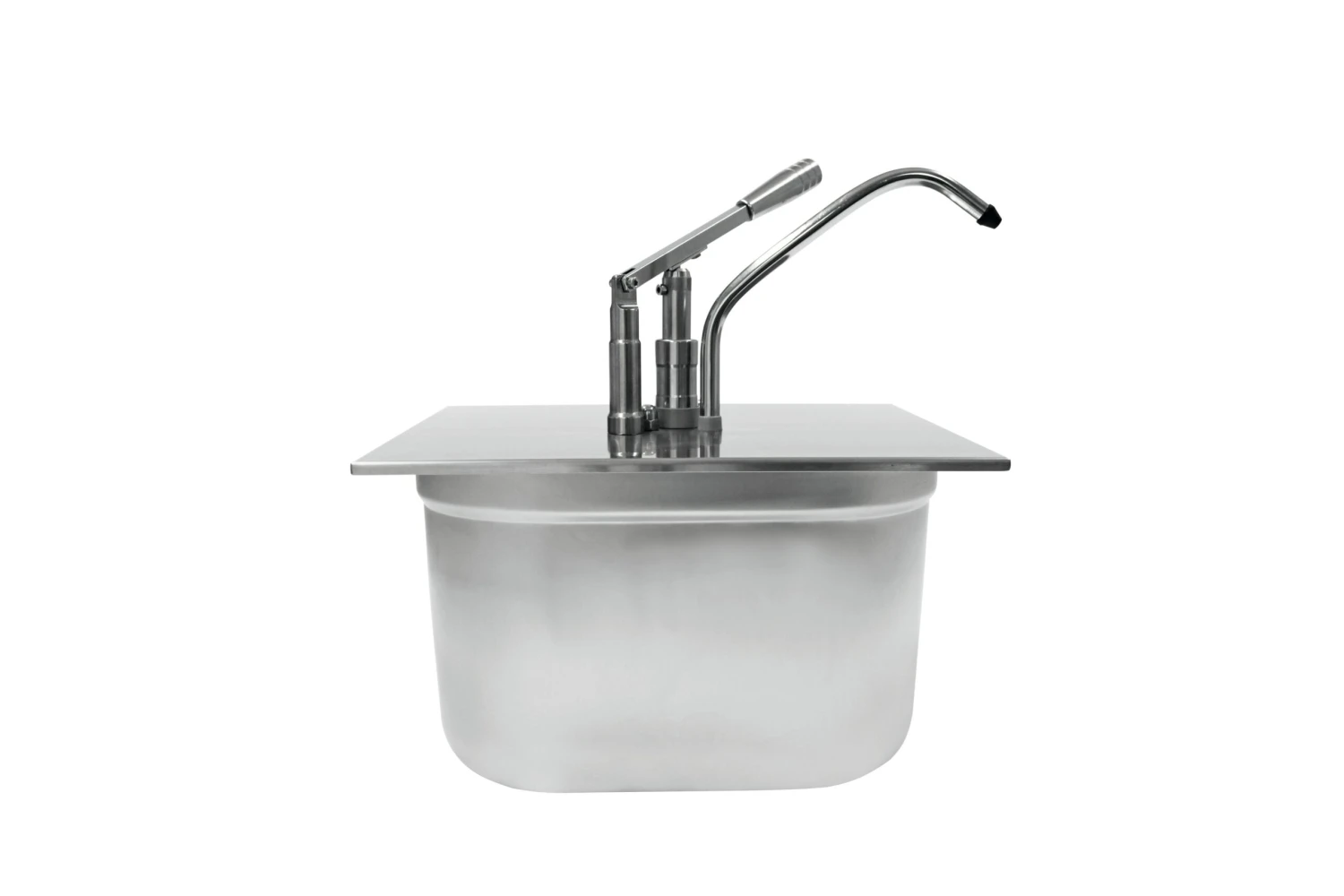 Pacojet Coupe Set Für Pacossierer 1 + 2 Und Junior 42597 8141816 8 Pacojet Coupe Set Für Pacossierer 1 + 2 Und Junior 42597 8141816 – Bild 6