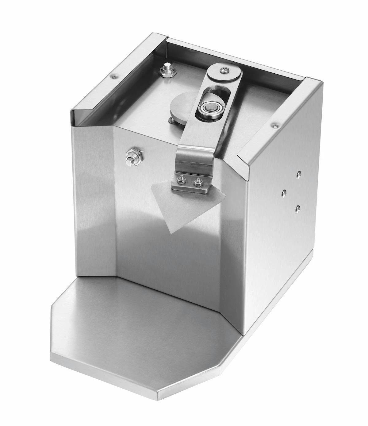 Bartscher Currywurstschneider DRM3500E, Wurstschneider, Küchenhilfe Von CHEFGASTRO 9 Bartscher Currywurstschneider DRM3500E, Wurstschneider, Küchenhilfe Von CHEFGASTRO – Bild 7