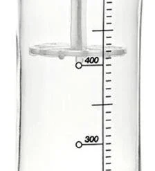 Leonardo Vase 170 X 170 X 500 Mm Klar -Siemens Geschäft d48981cc 9d8a 4c54 ba92 aa30f9944734 1