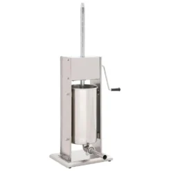 Karl Ehrlich Wurstfüller 12 Liter Elektrisch -Siemens Geschäft d5384949 2953 40d3 8972 2cad0e309cd4