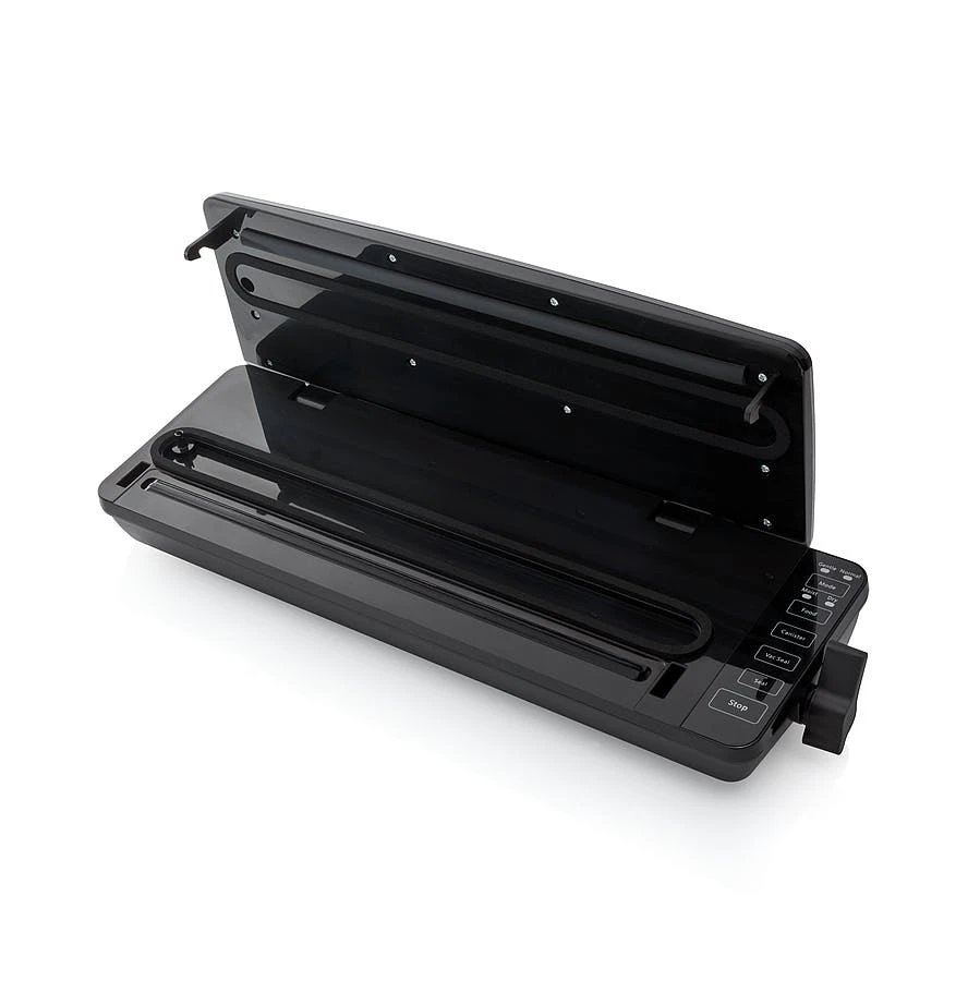 WILFA Vakuumiergerät HERRING, VS-0812S, Silber 8 WILFA Vakuumiergerät HERRING, VS-0812S, Silber – Bild 6